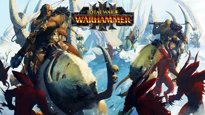 Total War Warhammer Game, HD игры, 4k обои, изображения, фоны, фото и картинки картинки