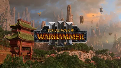 Total War: Warhammer 3 Immortal Empires — впечатляющее достижение в области создания глобальной стратегии | Рок-бумажный дробовик картинки