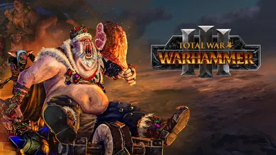 Total War: Warhammer 3: Champions of Chaos — трейлер к запуску картинки