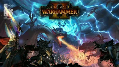 Обои для рабочего стола Warhammer Total War II — Total War Forums картинки