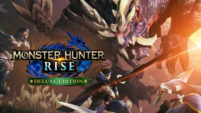 Детали версии 1.1.1 патча Monster Hunter Rise Day 1 — My Nintendo News картинки