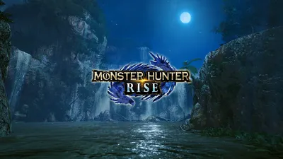 Подробности о Monster Hunter Rise версии 2.0 — Nintendojo Nintendojo картинки