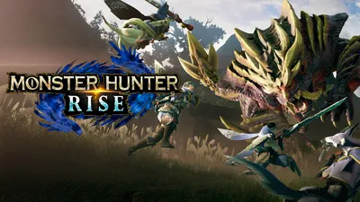 Как получить благодарность в Monster Hunter: Rise — Prima Games картинки