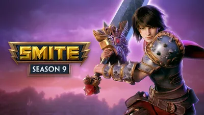 Лучшие боги в SMITE: список уровней SMITE Gods для сезона 9 (январь 2023 г.) — Prima Games картинки