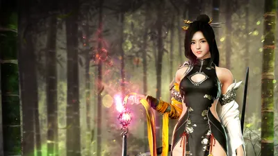 120+ обоев и фонов Black Desert Online HD картинки