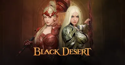 Black Desert Black Desert Online 4K Women Video Game Art Video Game Girls Pearl Abyss Shield Обои - Разрешение: 3840x2160 - ID: 1241836 - wallha.com картинки