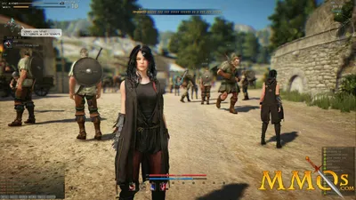 Примечания к обновлению 2.62 для Black Desert Online | Тайник ботаников картинки