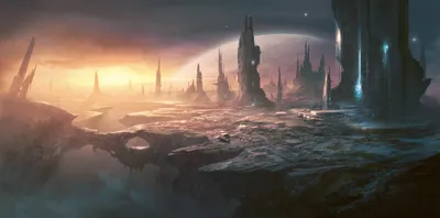 20+ обоев Stellaris HD и Hintergründe картинки