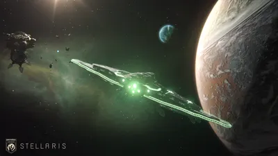 Steam :: Stellaris :: Stellaris Dev Diary #224 — Лем выбыл, что теперь? картинки