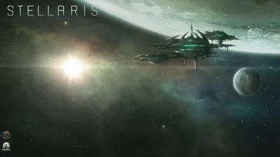 20+ обоев Stellaris HD и Hintergründe картинки