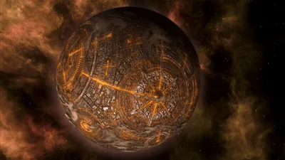 20+ обоев Stellaris HD и Hintergründe картинки