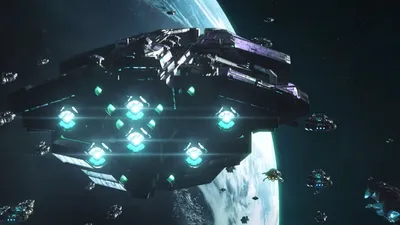 Что такое секретная верность в Stellaris? Объяснение лояльности подчиненной империи | ВГ247 картинки