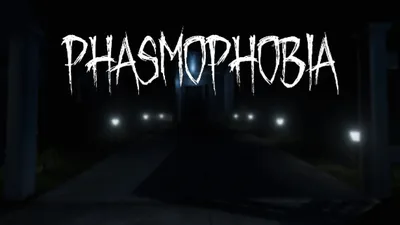 Phasmophobia: выпущено новое обновление для многопользовательской игры по охоте за привидениями картинки