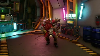 Deep Rock Galactic Review — Невероятная надежность — ИГРОВОЙ ТРЕНД картинки