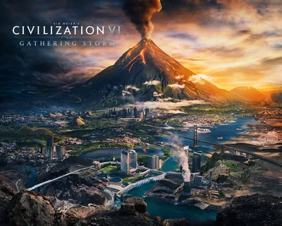 Sid Meier's Civilization V — Велина — Nexus картинки