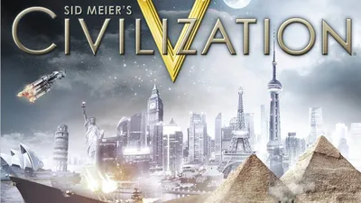 Поделиться ссылкой Игра: SID MEIER'S CIVILIZATION V: ПОЛНОЕ ИЗДАНИЕ картинки