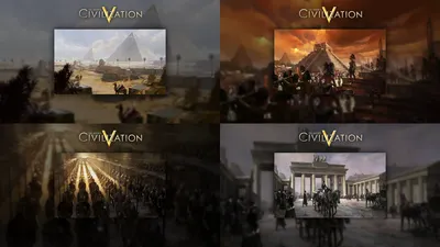 528013 1920x1080 Игра Civilization V - Rare Gallery HD Wallpapers картинки