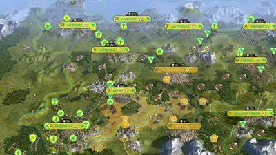 Civilization VI — Руководство по производительности ПК | Цифровые тренды картинки