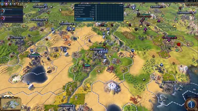 Казимир III из Польши - Sid Meier's Civilization V обои - Обои из игры - #32495 картинки