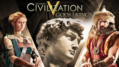 Sid Meier's Civilization V наконец-то получила поддержку Steam Workshop картинки