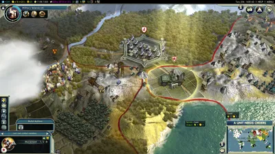 Обои – Фотографии – Sid Meier's Civilization V (2010) – Игры – OutNow картинки