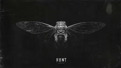 Hunt: Showdown - Медиа картинки