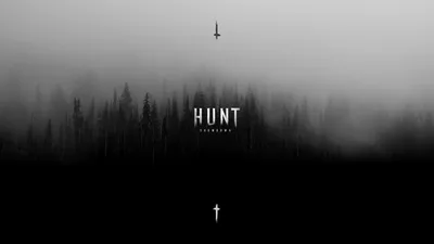 Мастерская Steam::Hunt: Showdown - Два фона картинки