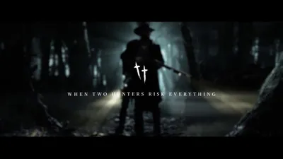 Тизер Hunt: Showdown — YouTube картинки