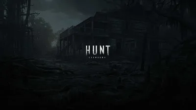 Hunt: Showdown - Медиа картинки