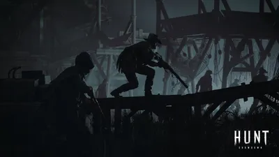 Hunt: Showdown в Твиттере: «На выходных мы будем публиковать для вас ежедневные обои! Вот один для начала! Высокое качество: https://t.co/gI3L6Xn87R https://t.co/IdlsWWqOUk\ " / Твиттер картинки