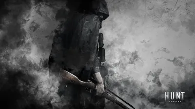 Hunt: Showdown в Твиттере: «Вчера мы поделились нашими первыми новыми обоями, а сегодня вы можете получить вторые! Мы будем делать больше обоев в будущем, обязательно дайте нам знать, что картинки