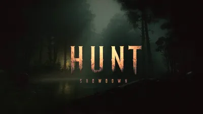 Hunt: Showdown - Обои - Альбом на Imgur картинки