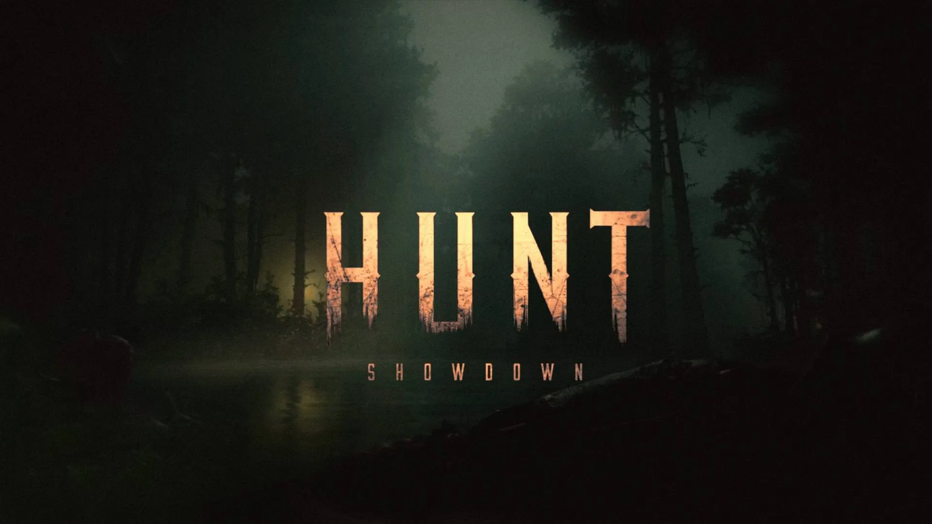 Картинки hunt showdown