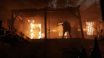 Hunt: Showdown: Update 5.0 приносит больше возможностей Crytek-Spiel - ComputerBase картинки