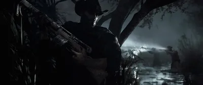 Hunt: Showdown - Галерея скриншотов | Pressakey.com картинки