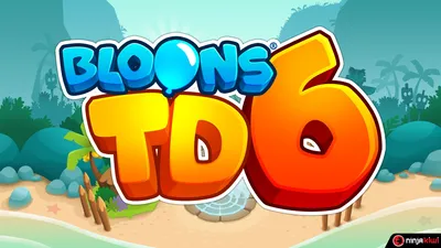 1330956 Bloons TD 6 HD - Редкая галерея HD обои картинки