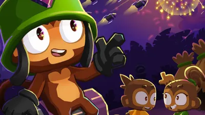 Итак, мы добавили Sie Bloons TD на 6 платформ Steam и Mobile | Компоненты ПК картинки