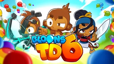 Bloons TD 6 Tier List — Рейтинг обезьян и героев - Gamezebo картинки