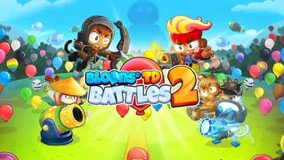 Bloons TD Battles 2 в Steam картинки