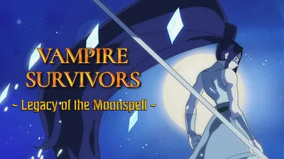 Kaufen Vampire Survivors: Legacy of the Moonspell | Xbox картинки