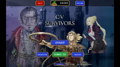 CV Survivors [Выжившие вампиры] [Моды] картинки