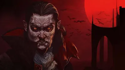 Обновление Vampire Survivors 1.1 включает в себя нового персонажа, сцену и многое другое картинки