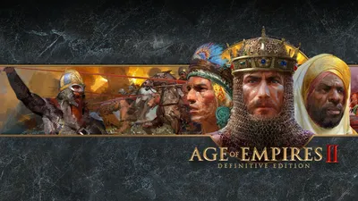 Age of Empires II: окончательное издание | Xbox картинки