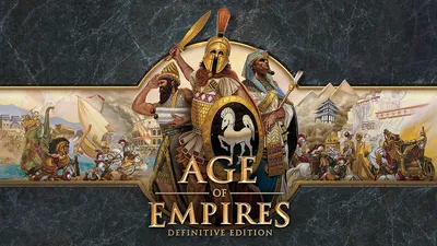 Age Of Empires Wallpapers - Лучшие бесплатные обои Age Of Empires картинки