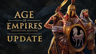 Age of Empires: Definitive Edition — Обновление 46777 - Age of Empires картинки