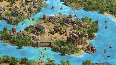 Kaufen Age of Empires II: Definitive Edition — Dynasties of India Steam картинки