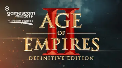 Age of Empires 2: новое окончательное издание на Формарше картинки