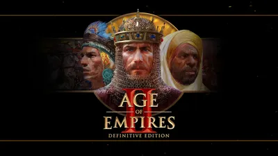 Age of Empires II: Definitive Edition – Lords of the West | Медиа - Скриншоты | DLH.NET Геймеры картинки