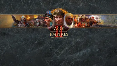 Теперь вы можете предварительно заказать Age of Empires II: Definitive Edition и купить Age of Empires: Definitive Edition | Блог о возможностях Windows картинки