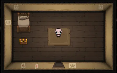 Главная — Binding of Isaac: Rebirth Wiki картинки